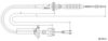 CABOR 18.6111 Clutch Cable